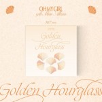 Oh My Girl - Golden Hourglass ver. KiT