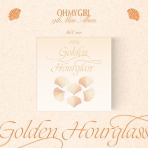 Oh My Girl - Golden Hourglass ver. KiT