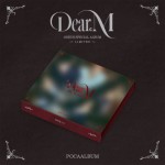 Oneus - Dear M ver. Poca [Limited Edition]