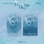 Oneus - La Dolce Vita ver. V [POCAALBUM]