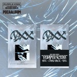 Purple Kiss - BXX ver. POCAALBUM