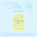 Purple Kiss - I Miss My... ver. POCAALBUM