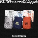 Riize -   Riizing Epilogue ver. Travel Bag [Limited Edition]