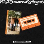 Riize -   Riizing Epilogue ver. Cassette Tape 