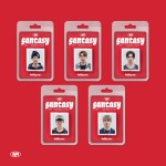 SF9 - Fantasy ver. FaNCy