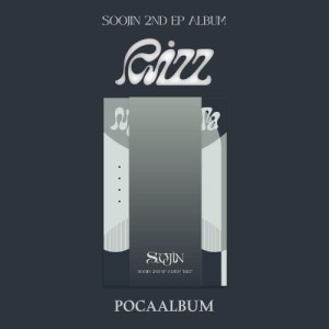Soojin - Rizz ver. POCA