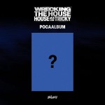xikers - House Of Tricky: Wrecking The House ver. Pocaalbum