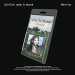 Taeyeon - Letter To Myself ver. SMini