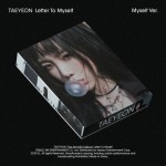 Taeyeon - Letter To Myself ver. Myself 