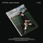 Taeyeon - Letter To Myself ver. To