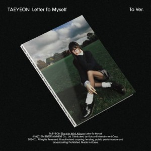Taeyeon - Letter To Myself ver. To