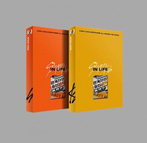 Stray Kids - In Life
