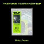 Taeyong - Tap ver. Mystery Pack