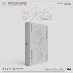 The Boyz - Unexpected ver. kiwee