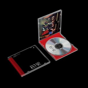 The Boyz - Be Awake ver. Jewel Case 