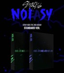 Stray Kids - NOEASY