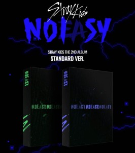 Stray Kids - NOEASY