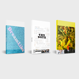 The Boyz - Dreamlike