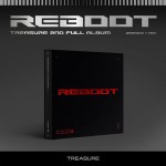 Treasure - Reboot ver. Digipack