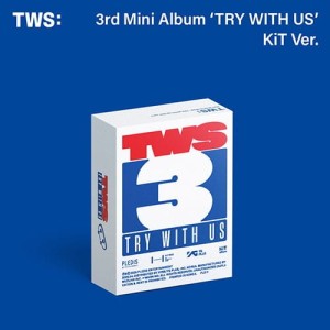 TWS - Try With US ver. KiT