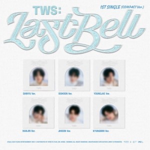 TWS - Last Bell ver. Compact 