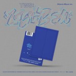 TWS - Last Bell ver. Weverse Albums 