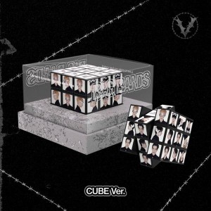 WayV - Big Bands ver. Cube [Special]