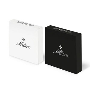 WOODZ - Only Lovers Left