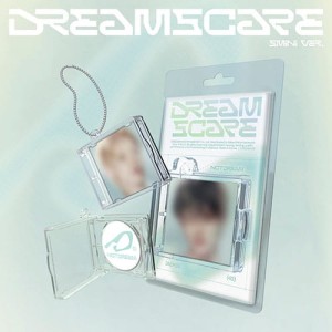  NCT Dream - Dreamscape ver. SMini