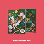 NCT Dream - Winter Special Album Candy ver. Photobook