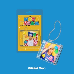 NCT Dream - Winter Special Album Candy ver. SMini