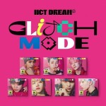 NCT Dream - Glitch Mode ver. Digipack