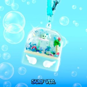 NCT Wish - Color ver. Surf