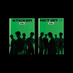 NCT 127 - Sticker ver. Sticky