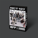 NCT 127 - 2 Baddies ver. SMC
