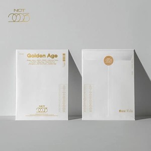NCT - Golden Age ver. Collecting