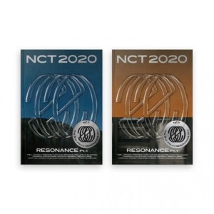 NCT - Resonance Pt. 1