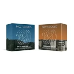 NCT - Resonance Pt. 1 ver. KiT 