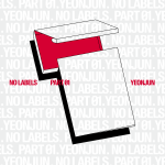 Yeonjun - No Labels: Part 01 ver. Weverse Albums