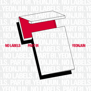 Yeonjun - No Labels: Part 01 ver. Weverse Albums