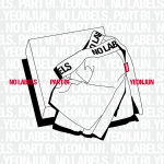 Yeonjun - No Labels: Part 01 ver. Trunk