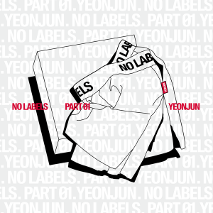 Yeonjun - No Labels: Part 01 ver. Trunk