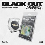 Chanyeol - Black Out ver. SMini