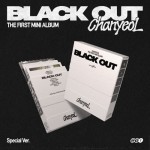 Chanyeol - Black Out ver.  Special