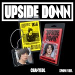 Chanyeol - Upside Down ver. SMini