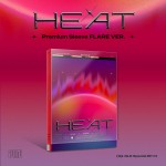 (G)I-dle - Heat ver. Sleeve