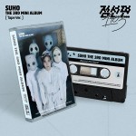Suho - 1 to 3 ver. Tape
