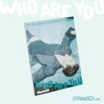 Suho - Who Are You ver. Stranger 