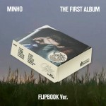 Minho - Call Back ver. Flipbook 