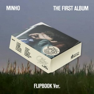 Minho - Call Back ver. Flipbook 